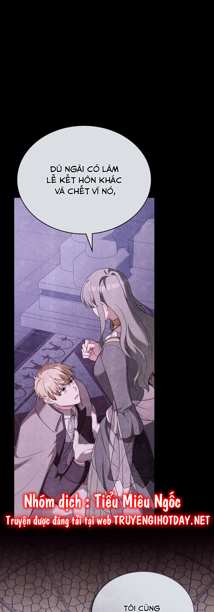 sự xuất hiện của các nhân vật phản diện chapter 68 42