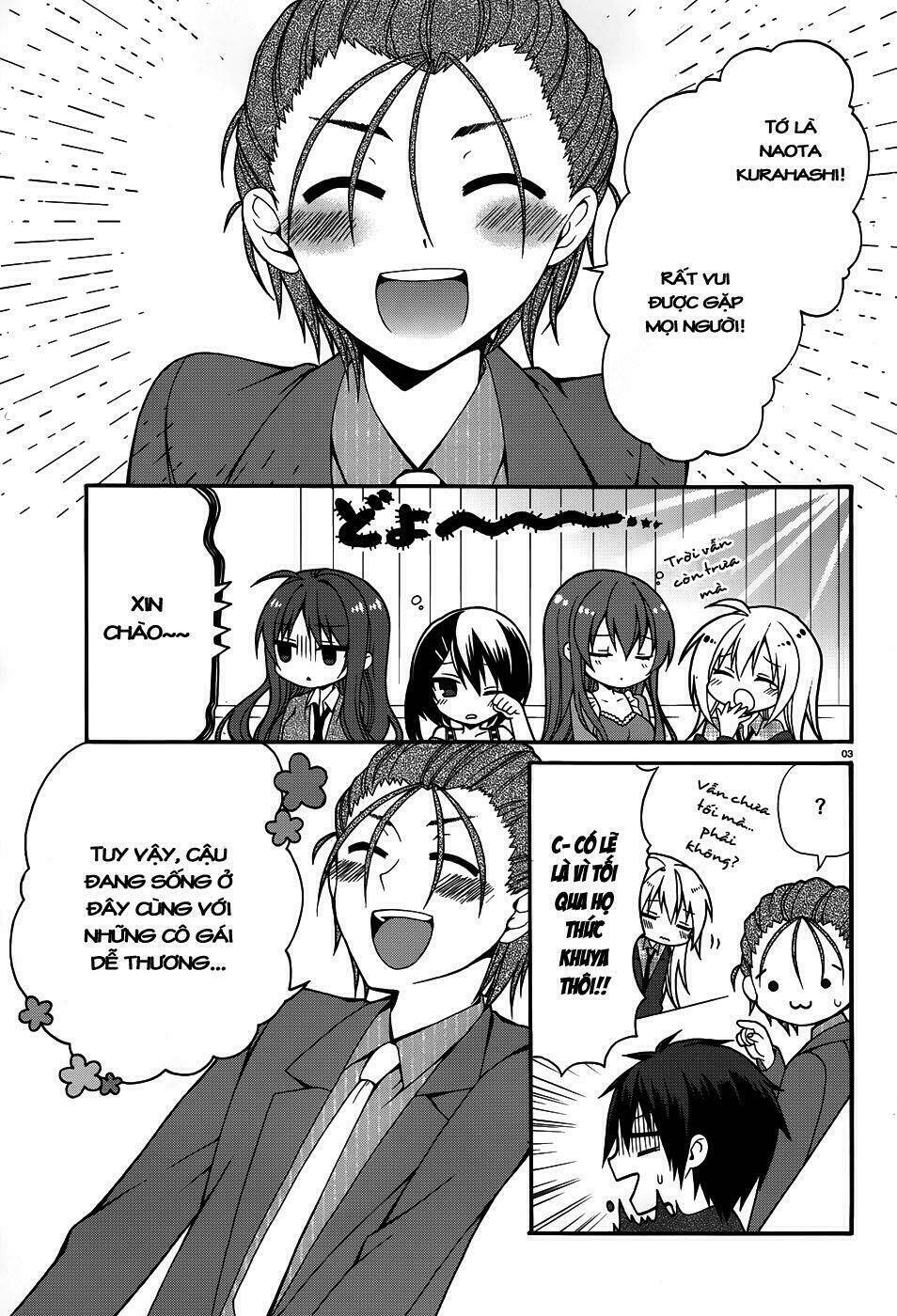 dracu-riot! chapter 8 4