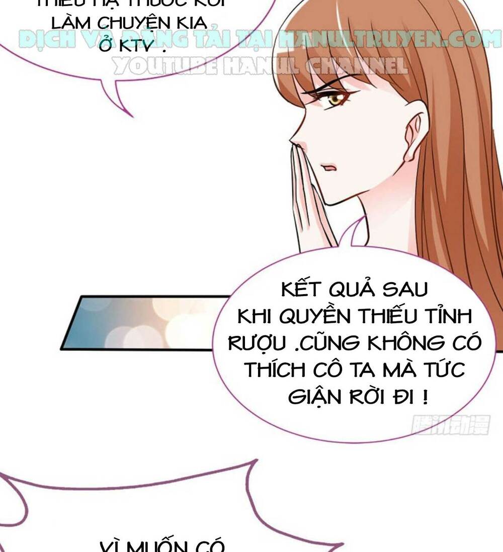 truy nã toàn cầu truy thê về sủng chapter 30 8