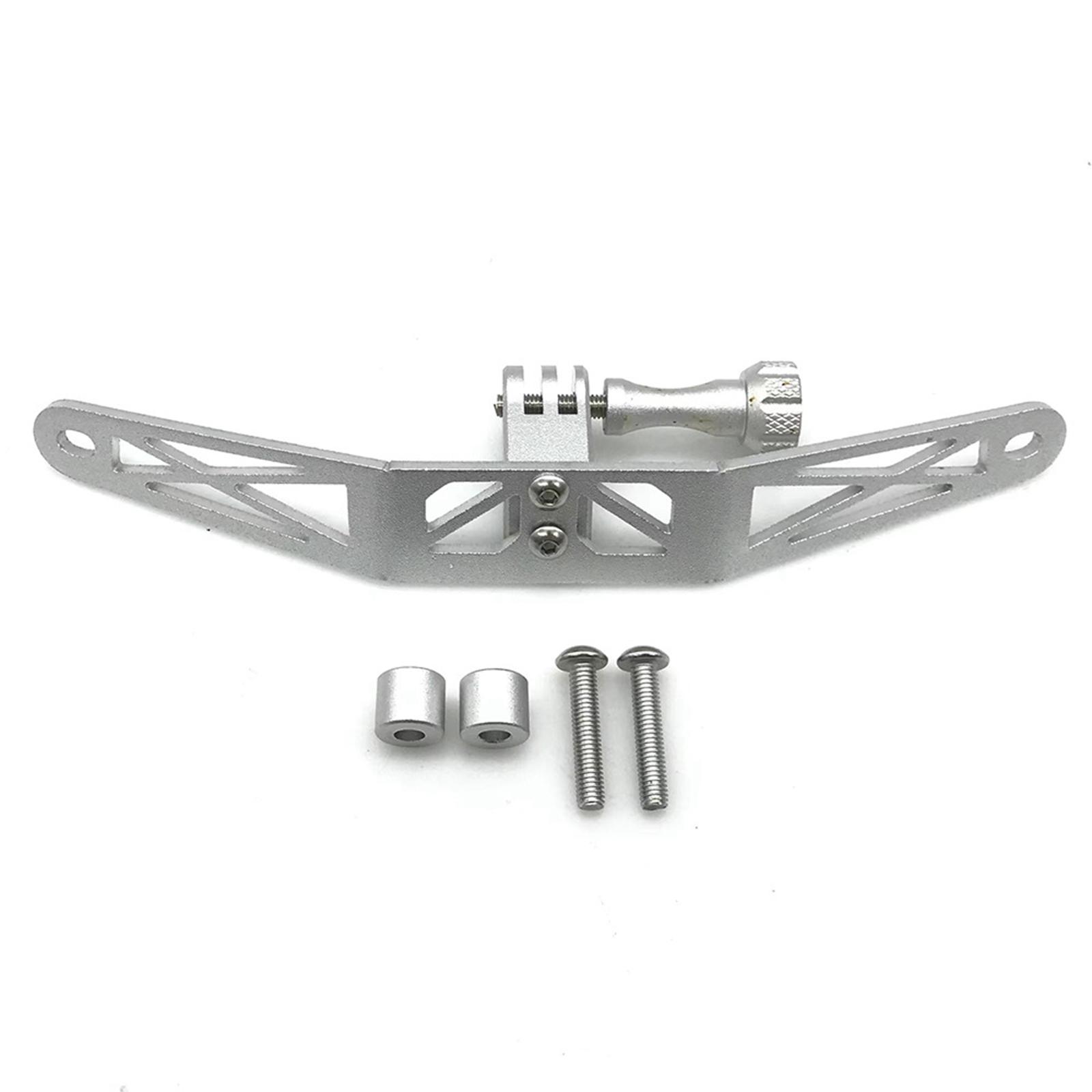 Motorcycle Bracket for R1200RT Durable Metal