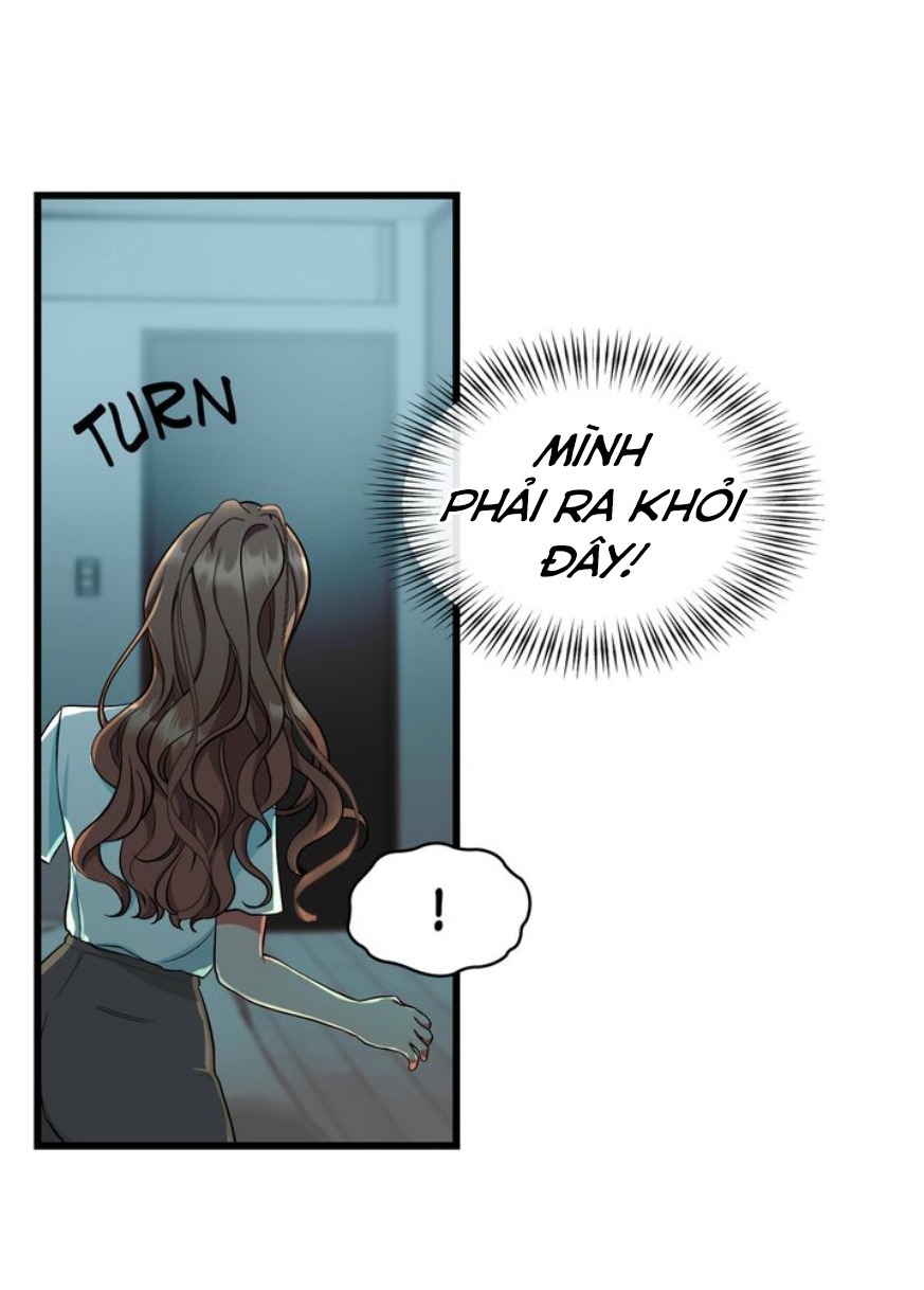 ngày mai chỉ có một lần chapter 53 33