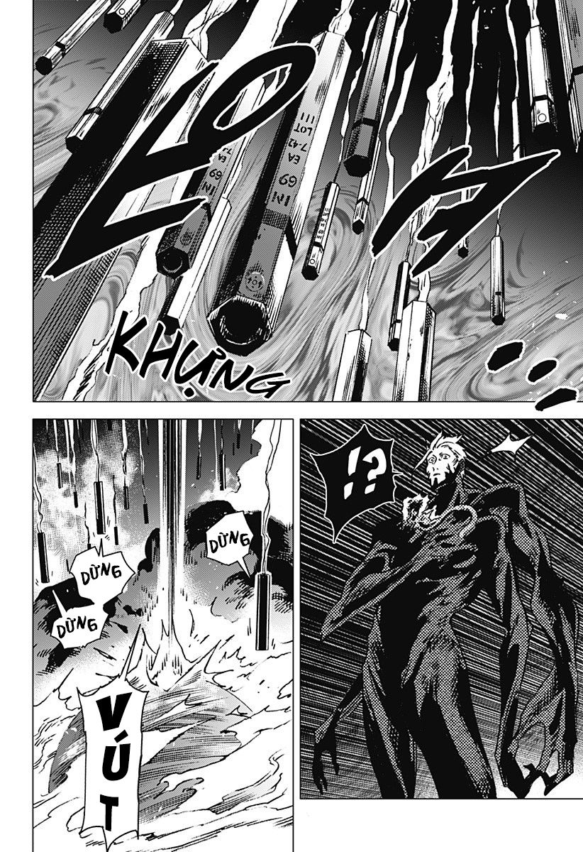 summer time render chapter 130 6