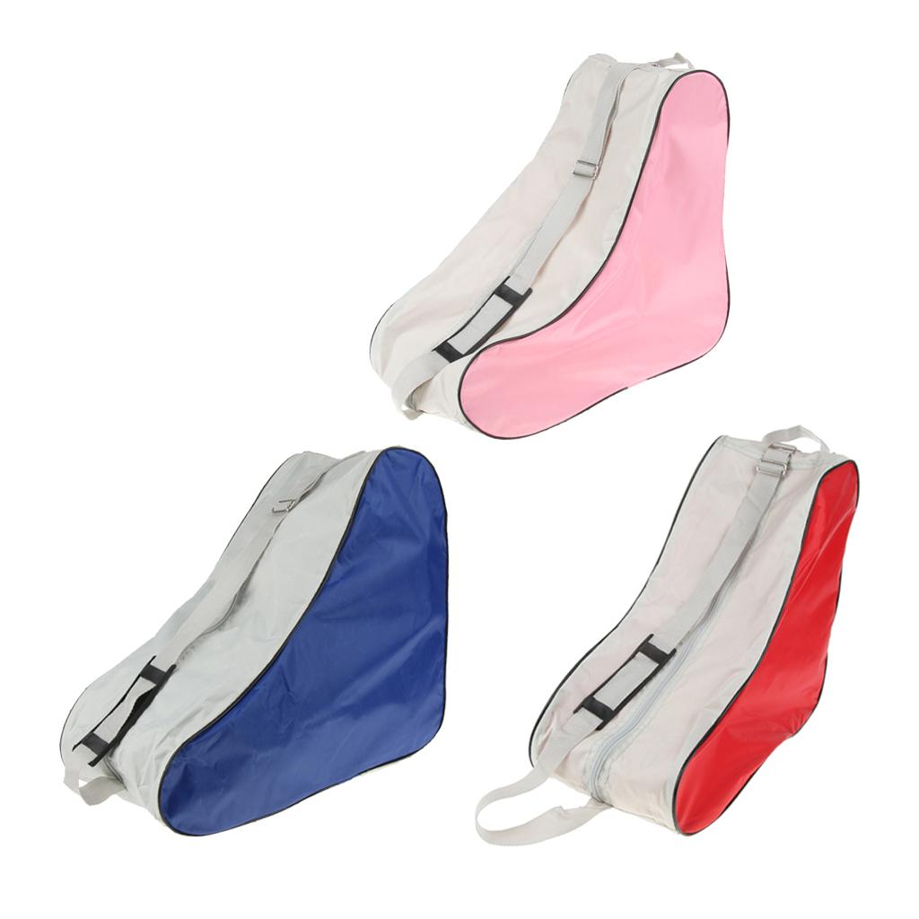 Túi Bọc Giày Trượt Băng Bằng Vải Oxford Chống Thấm Nước Chất Lượng Cao