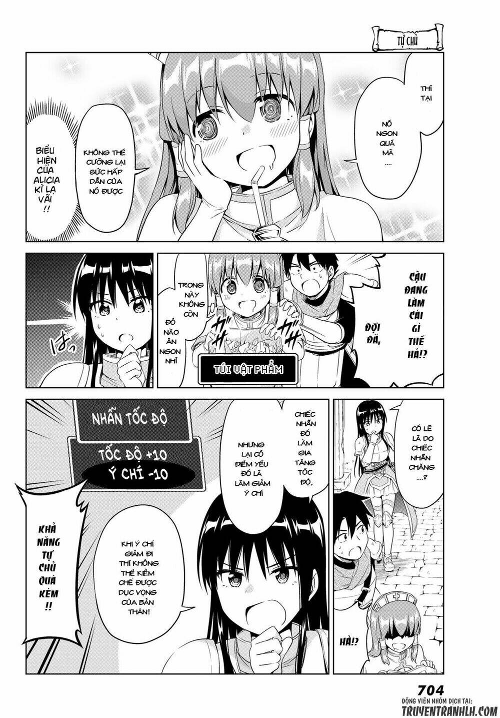 alicia's diet quest chapter 8 11