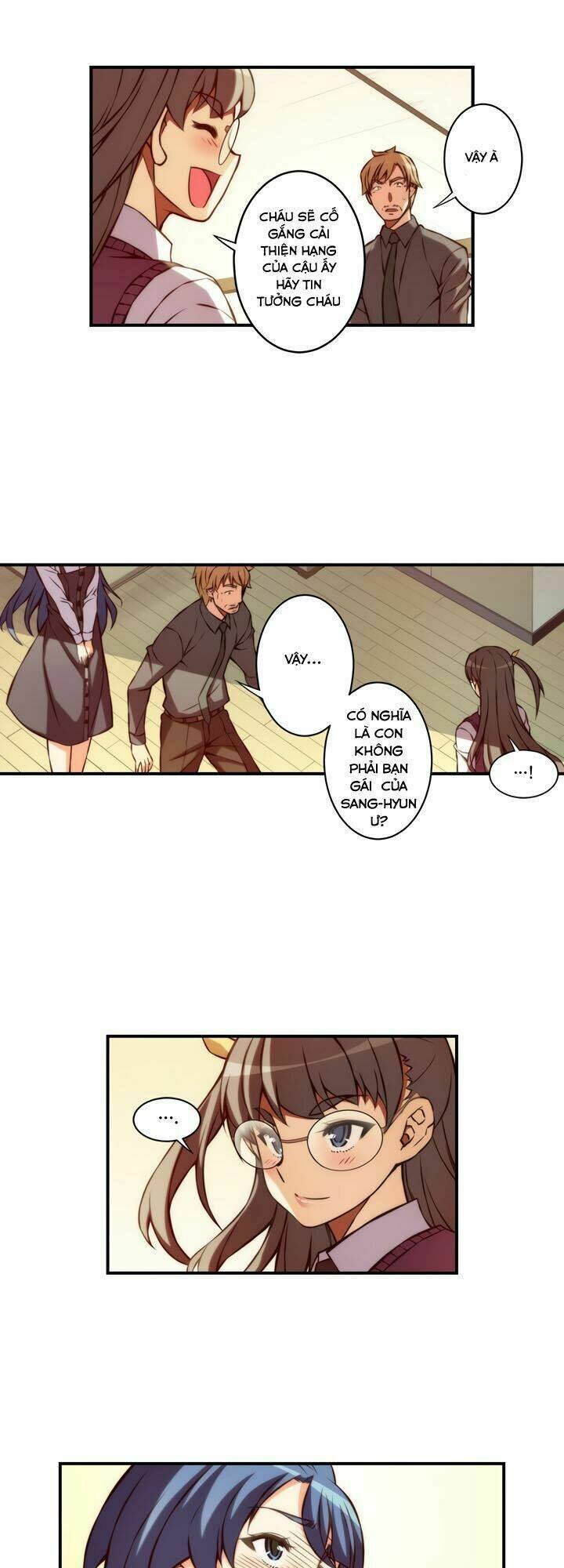 cohabitation with the fiancee chapter 24 15