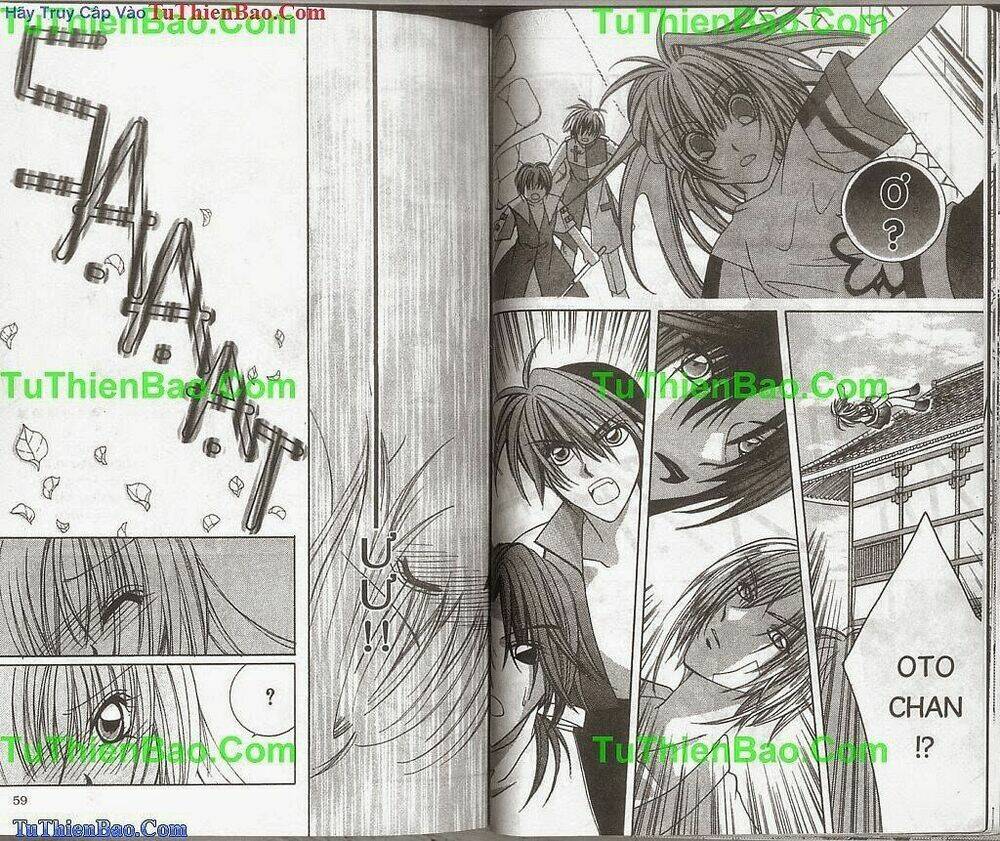 cô nàng quản gia chapter 7 31