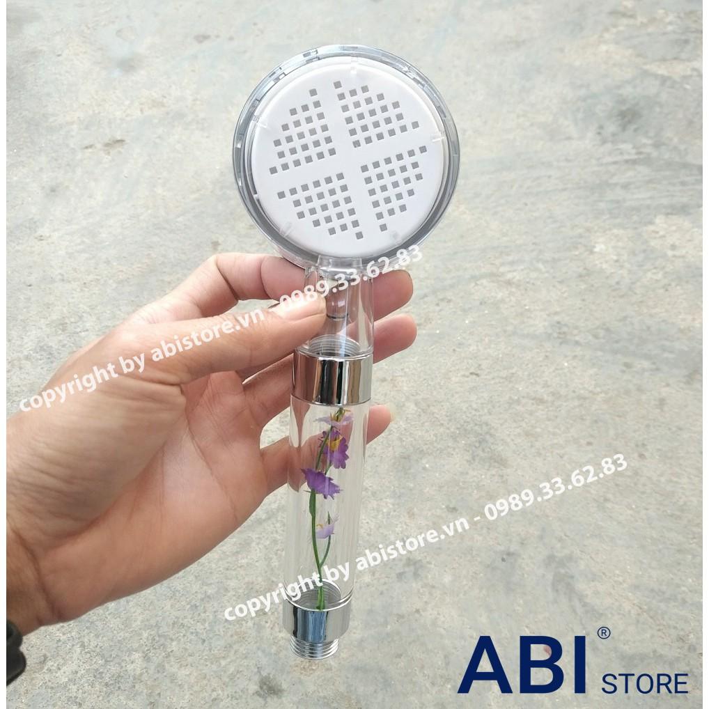 BÁT SEN TẮM TĂNG ÁP LỰC HOA VĂN TAY TRONG SIÊU BỀN ĐẸP GIÁ RẺ