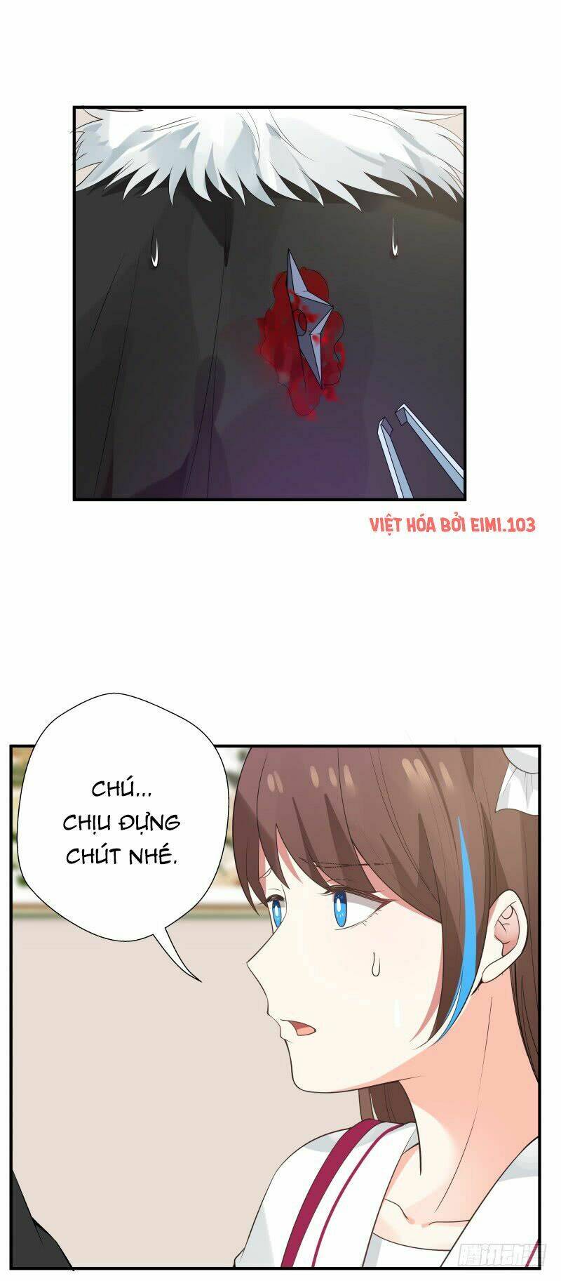 bút ký phản công của nữ phụ pháo hôi chapter 12 15