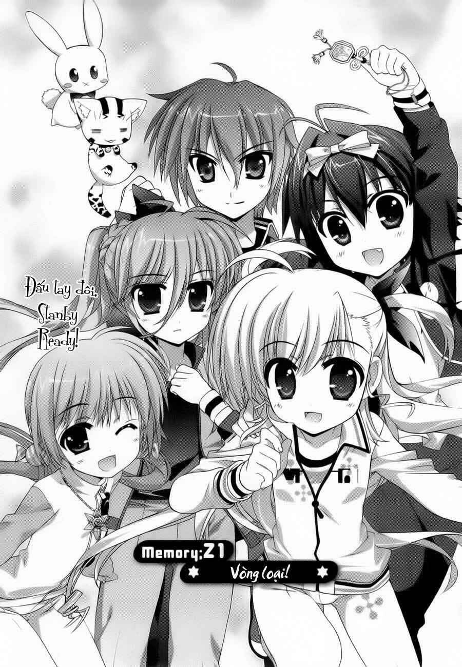 mahou shoujo lyrical nanoha vivid chapter 21 5