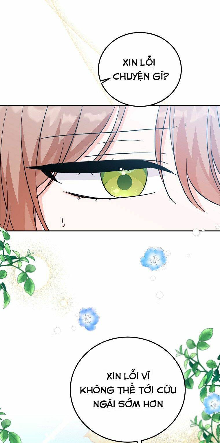 ác nữ karuna bé lại chapter 45 33