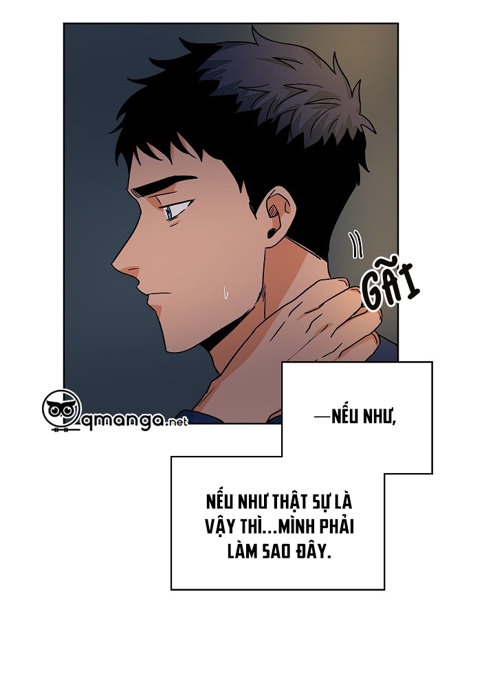 yêu em đi, bác sĩ! chapter 38 73