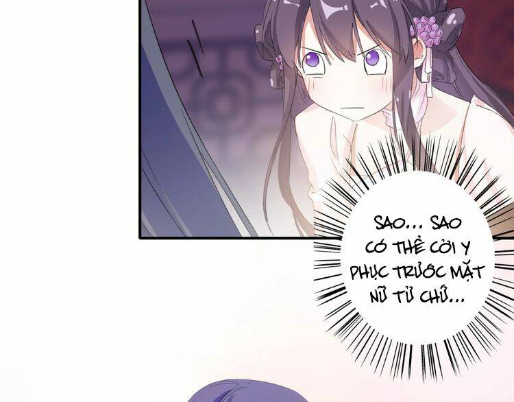 hoa nhan sách chapter 49.2 43