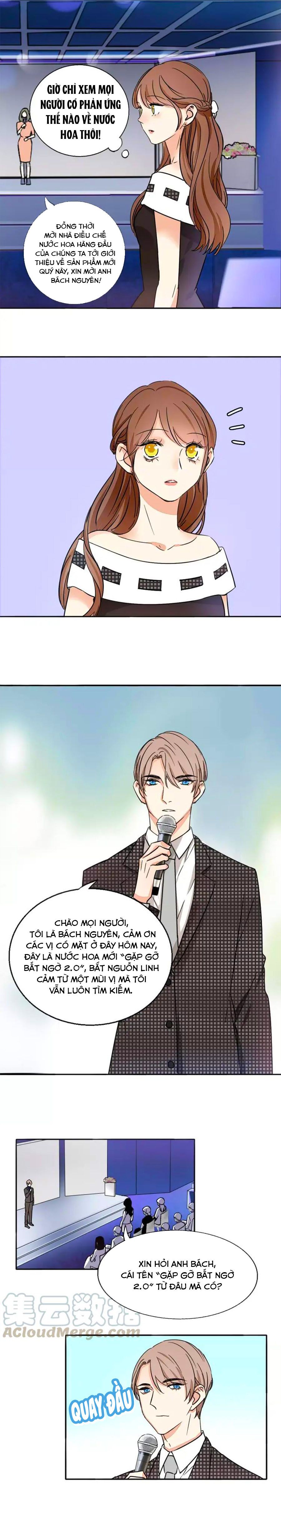 mùi hương lãng mạn chapter 46 2