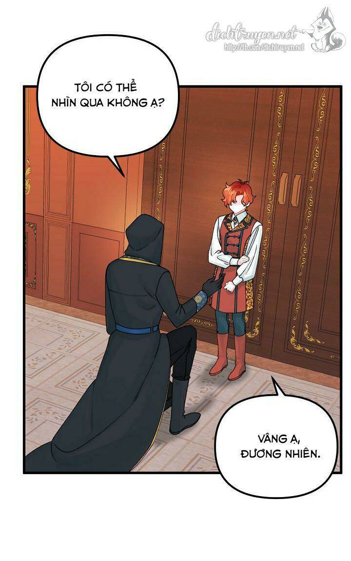 công chúa bãi rác chapter 37 44