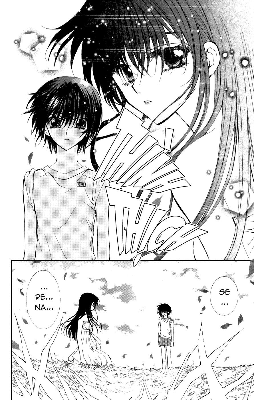 ng life chapter 17 19