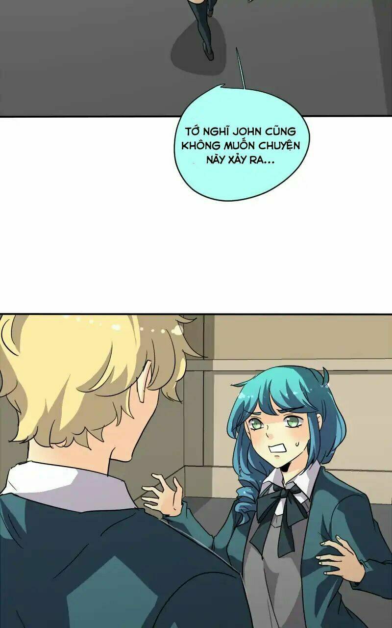 Thế Giới Không Hoàn Hảo Chapter 159 51