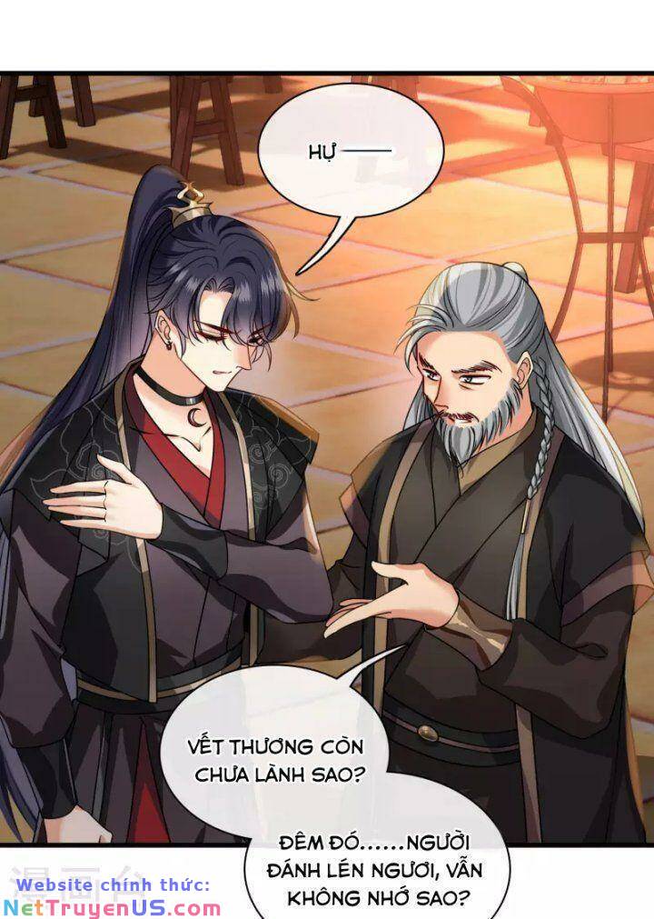 nụ cười của nàng liền ngọt đảo ta tám viên nha chapter 45 22