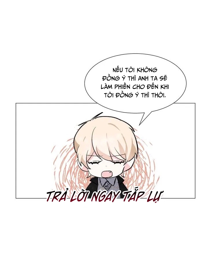 cách để nhân vật phụ phá đảo game hẹn hò chapter 18 39