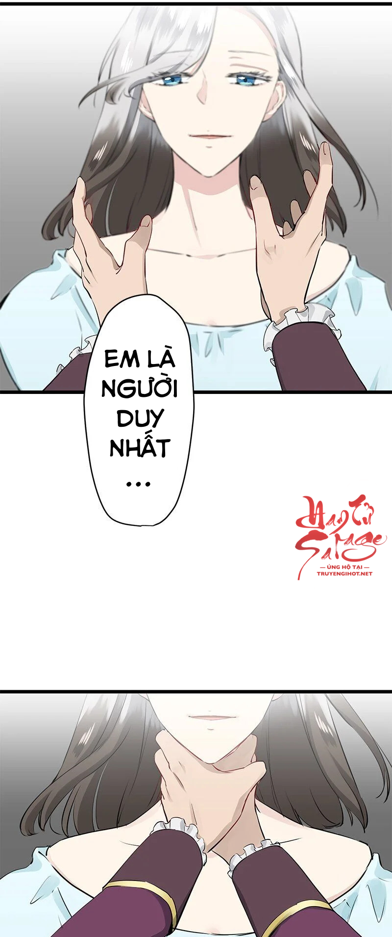 nullitas~nàng dâu giả dối~ chapter 25.2 27