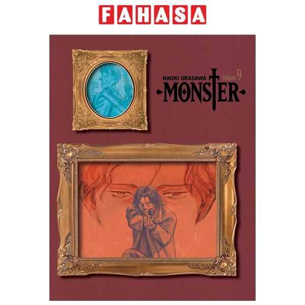 Monster: The Perfect Edition Vol. 9 (English Edition)