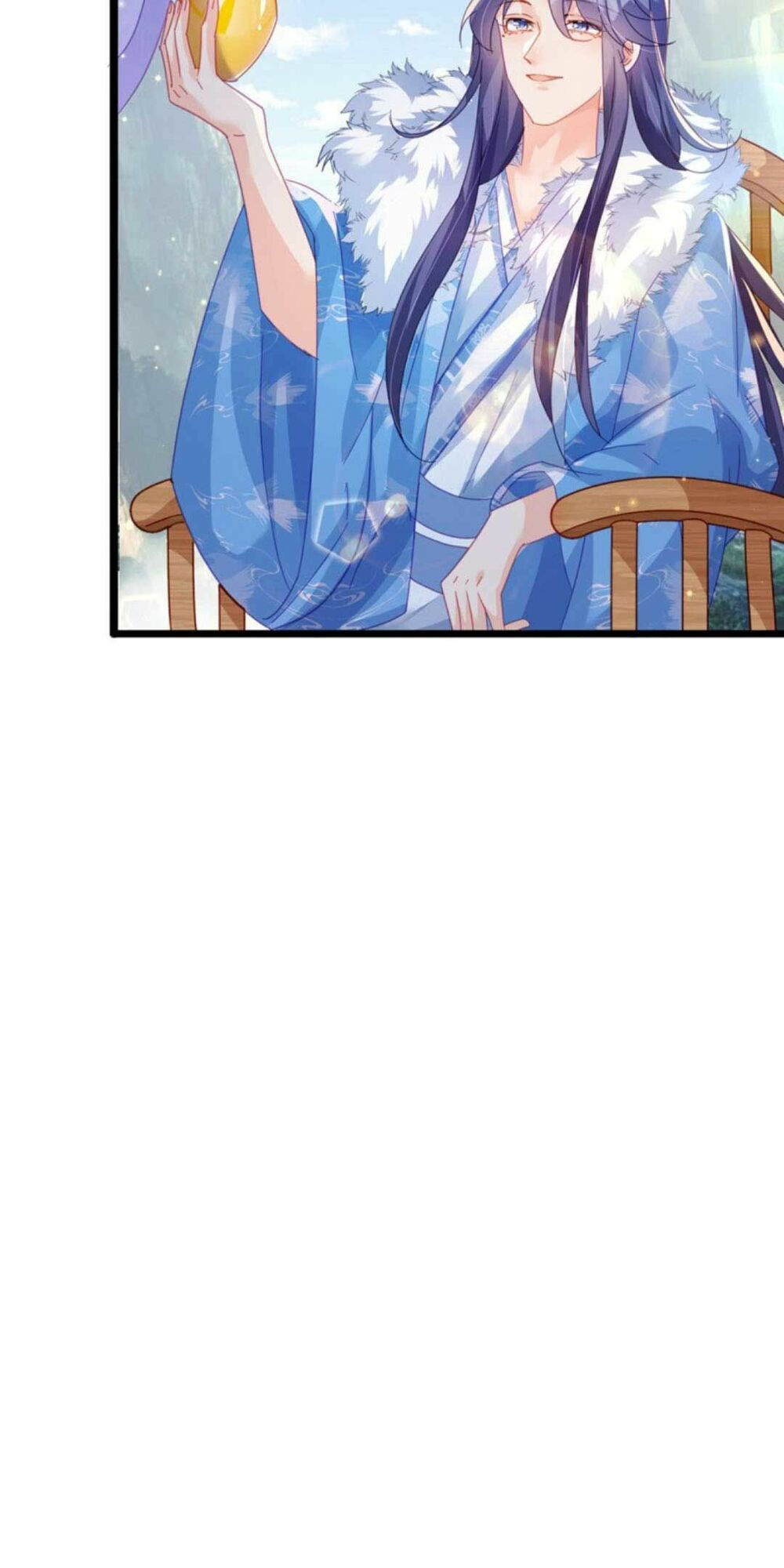 quân hoả nữ hoàng chapter 59 11