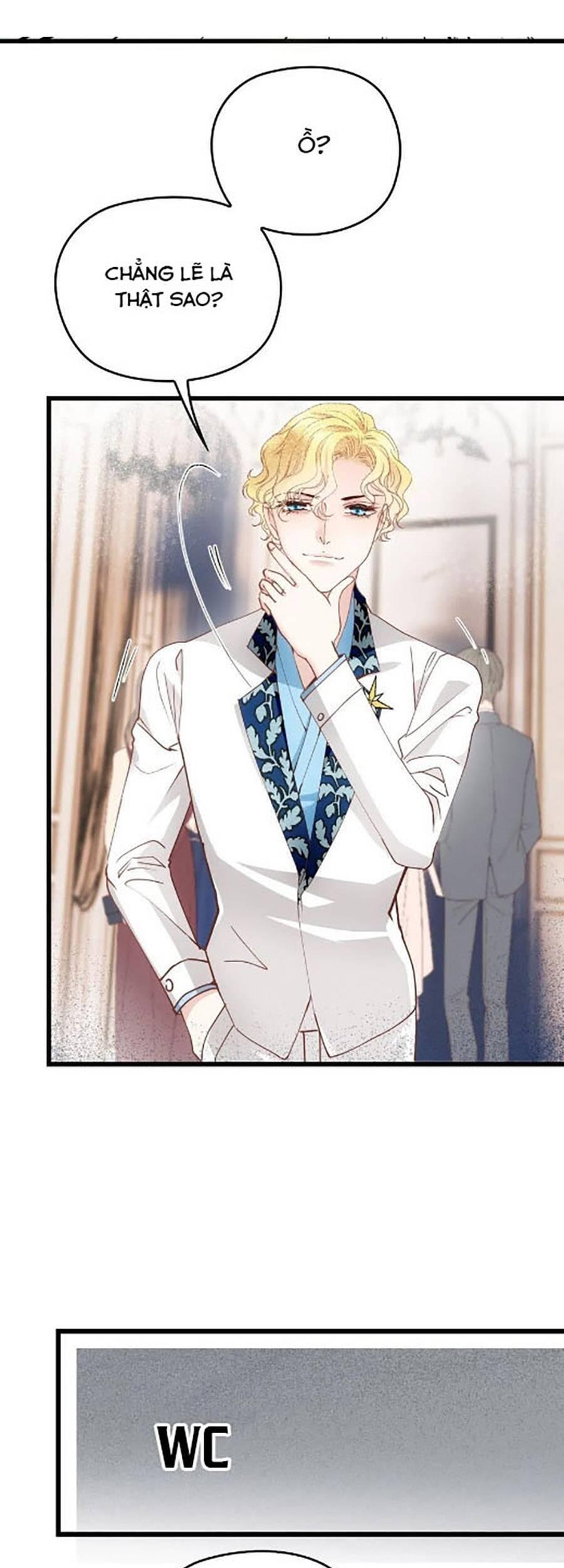 một vợ yêu, một bé con chapter 173 21