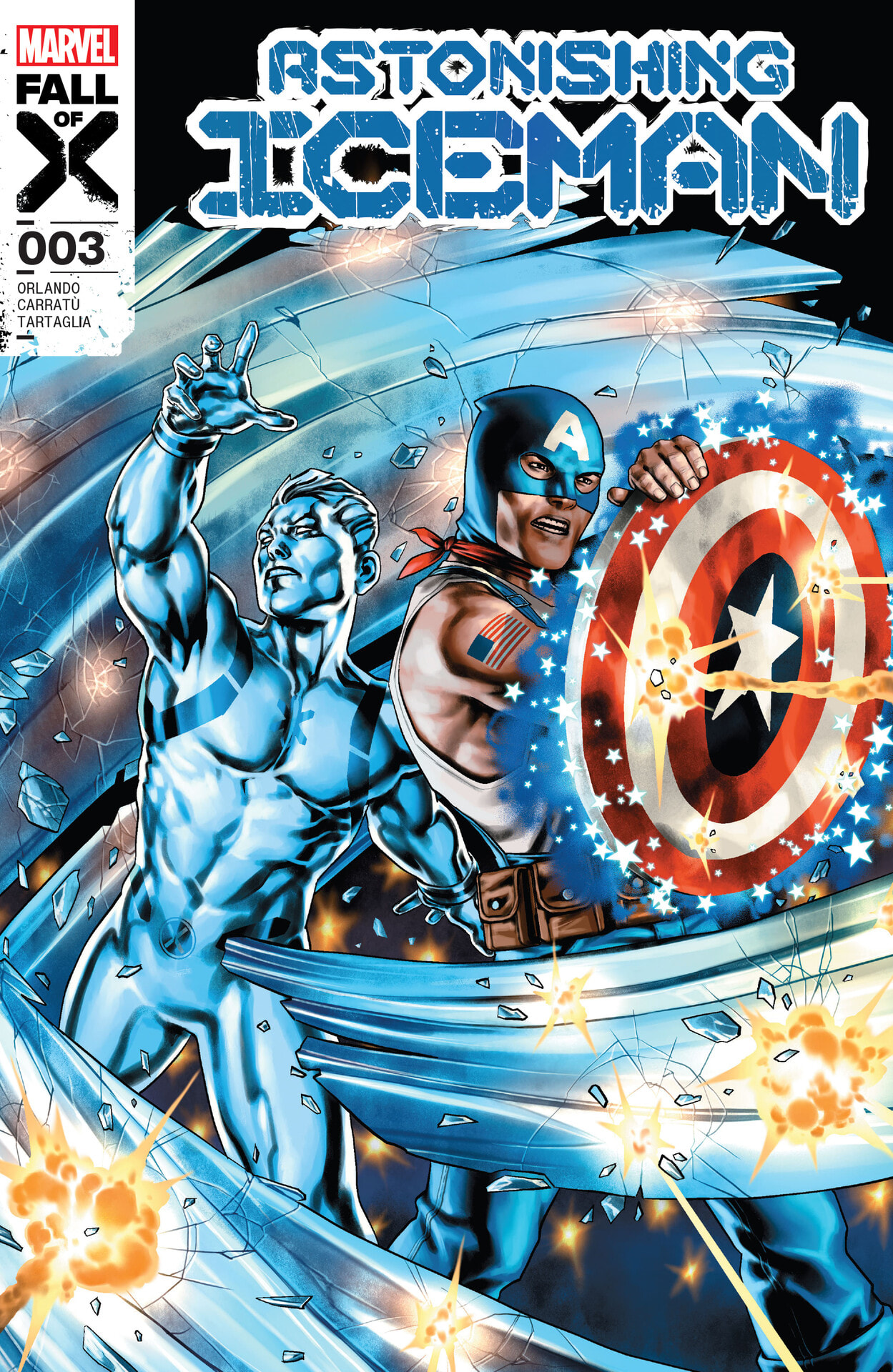 astonishing iceman (2023) chapter 3 1