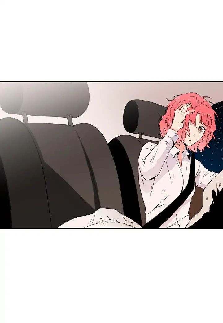 rắc rối về vấn đề yêu đương của tôi chapter 4 8