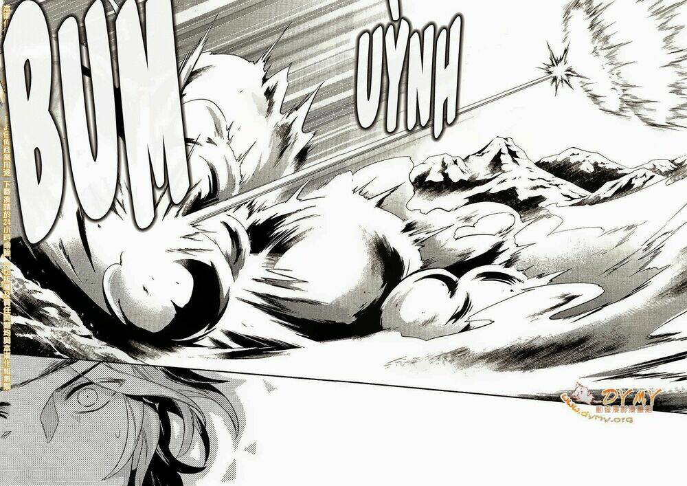 phong ấn triệu hồi ác quỷ dantalion chapter 54.5 14