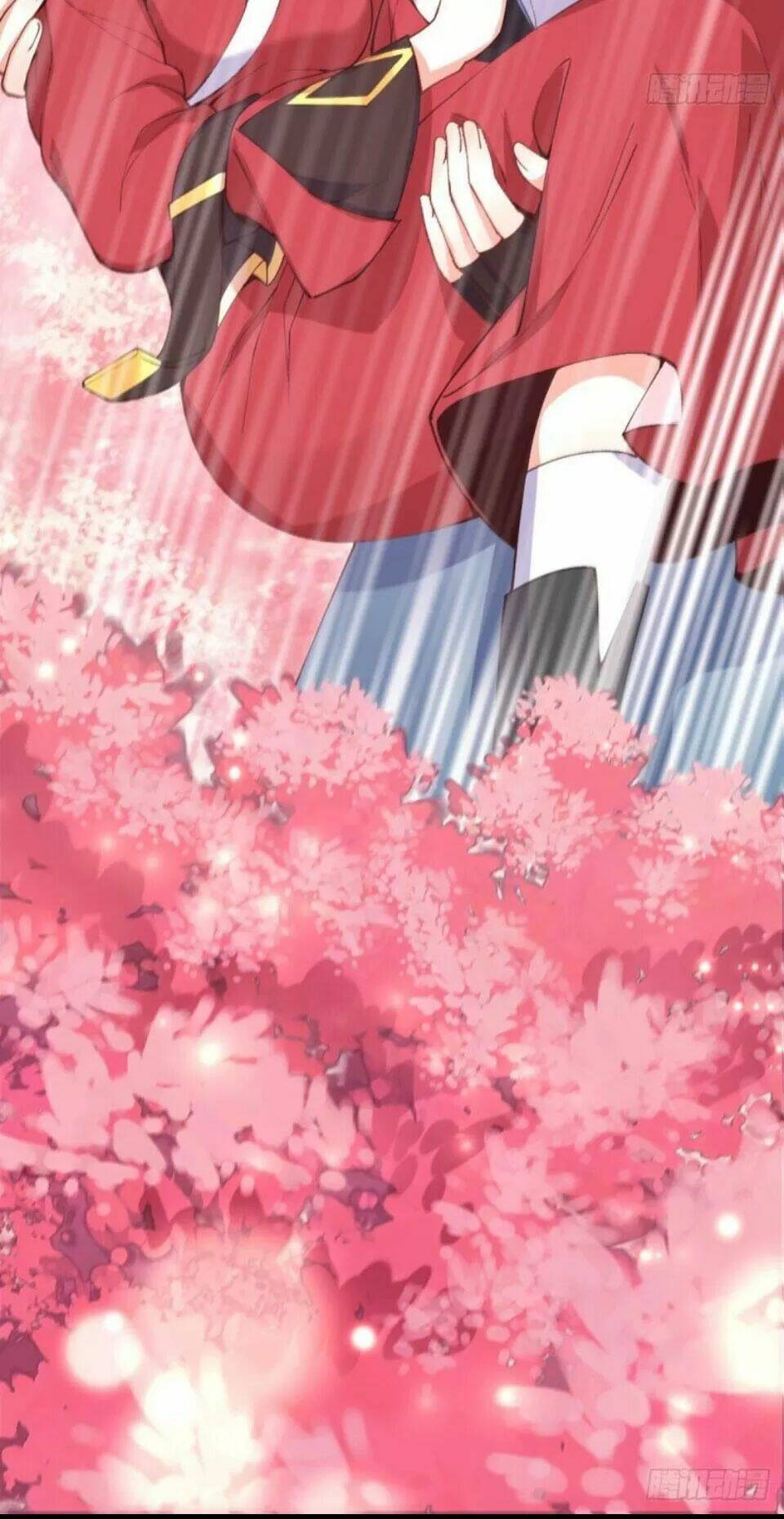 phế nữ yêu thần chapter 81 41