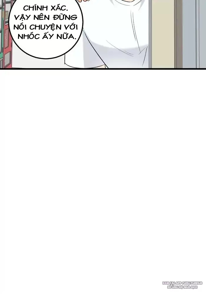 anh bạn của tôi đang phát sáng kìa ! chapter 26 36