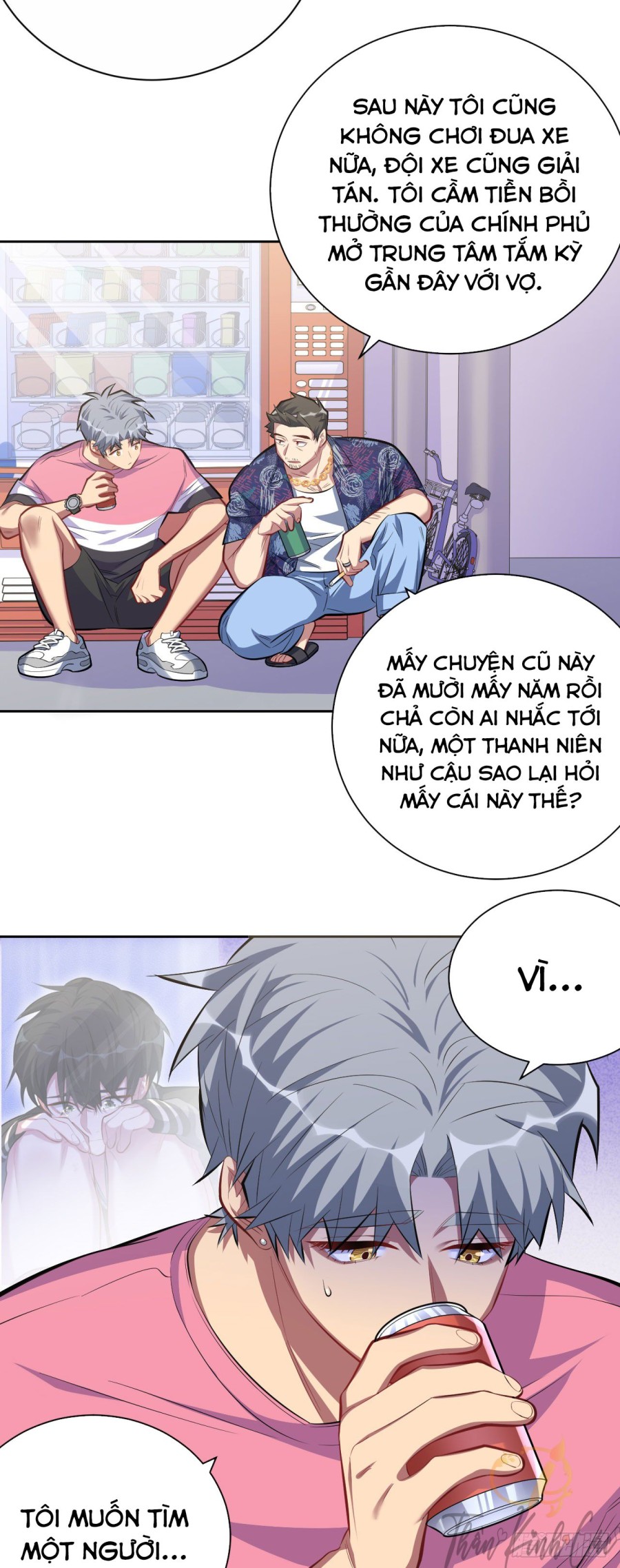 nhạc phụ đại nhân là bà xã chapter 43 7