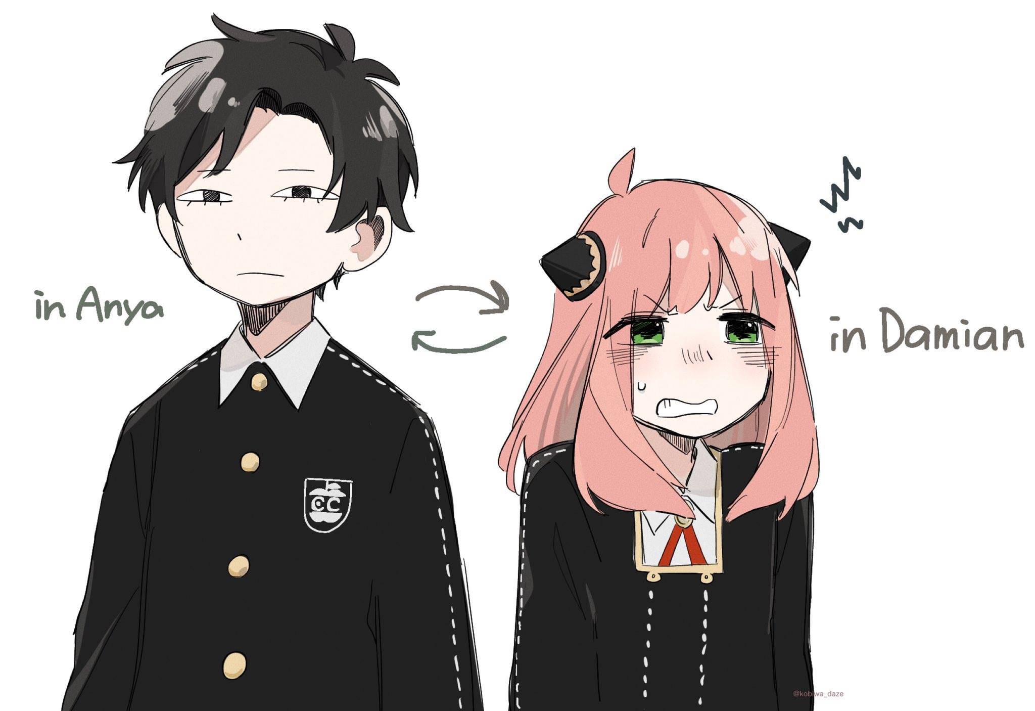 oneshot cho ngày thêm vui chapter 21 3