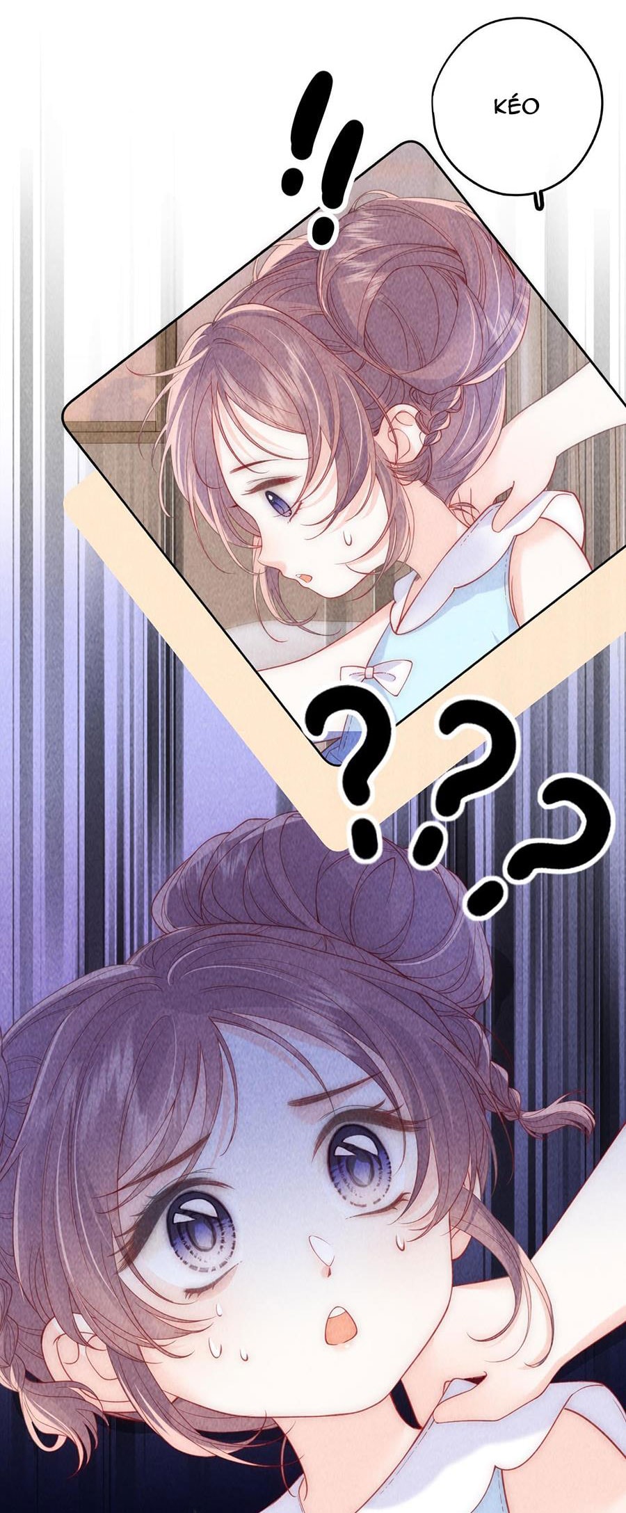 [15+] nhiệt độ cơ thể của ác ma chapter 6 33