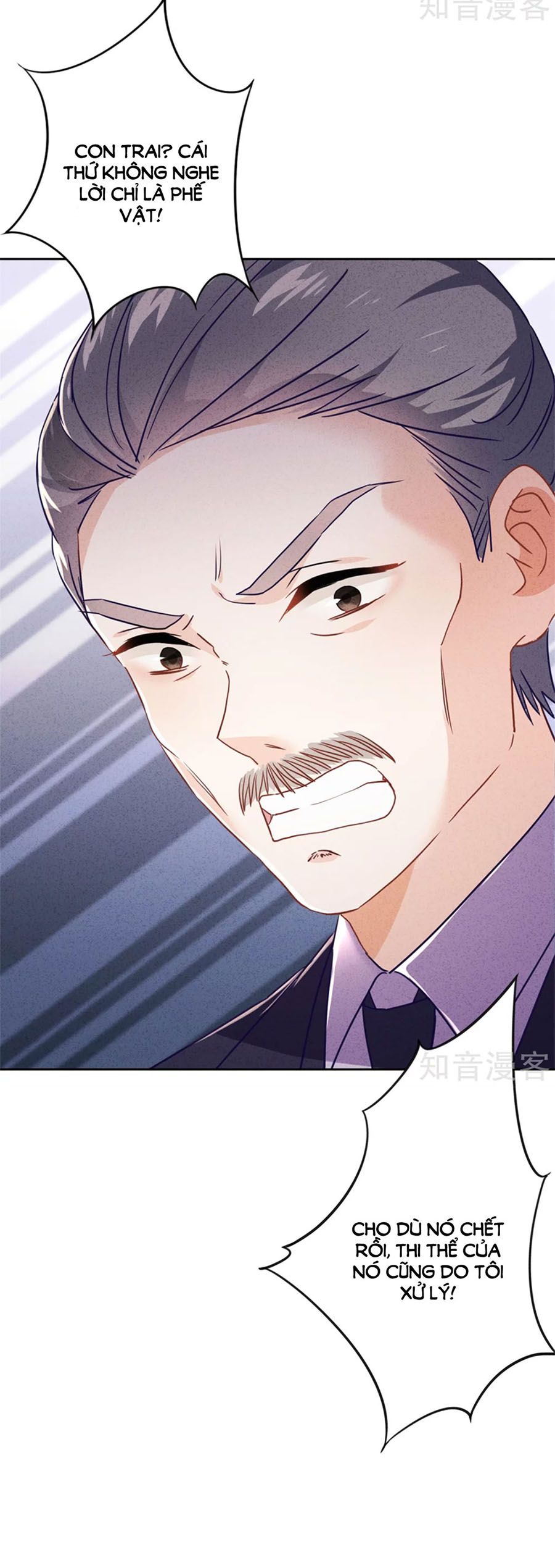 thiếu soái, vợ anh muốn lật trời! chapter 75 28