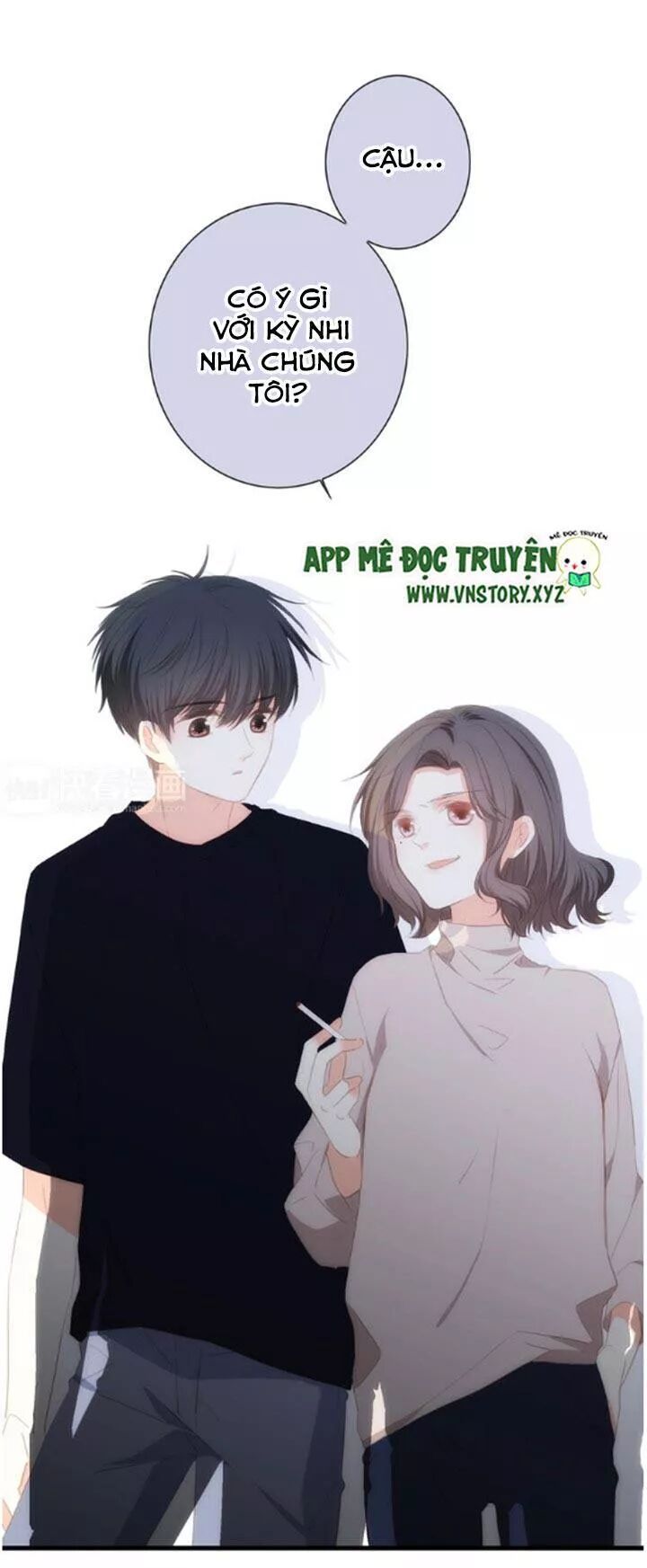 con tim rung động 2 chapter 101 42