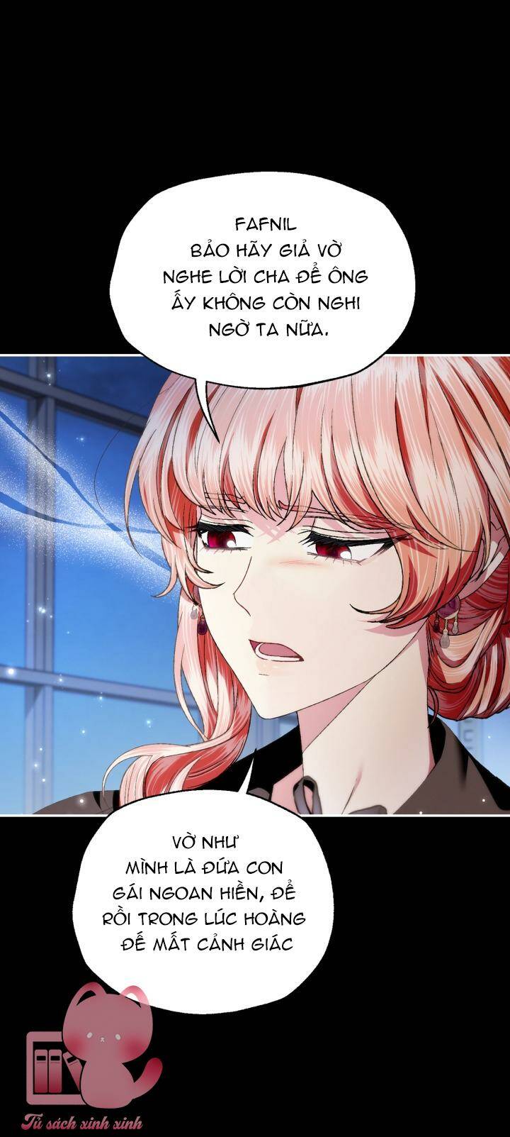 cha, con không muốn kết hôn đâu chapter 109 41