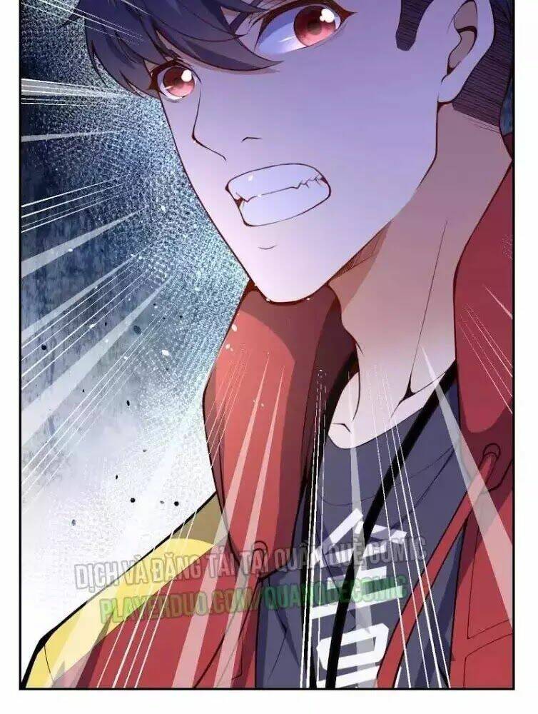 đô thị hộ hoa tiên tôn chapter 31 34