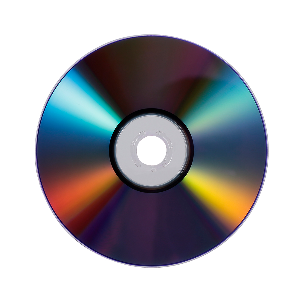 10 Đĩa DVD Trống Cho Dữ Liệu & Video 215MIN 8X + R Dl 8.5Gb