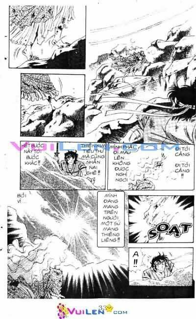 vương tử takeru chapter 16 33