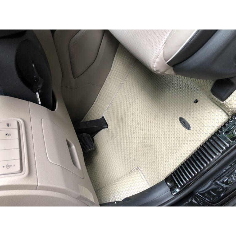 Thảm sàn, lót sàn Hyundai Tucson 2021 thương hiệu Kata