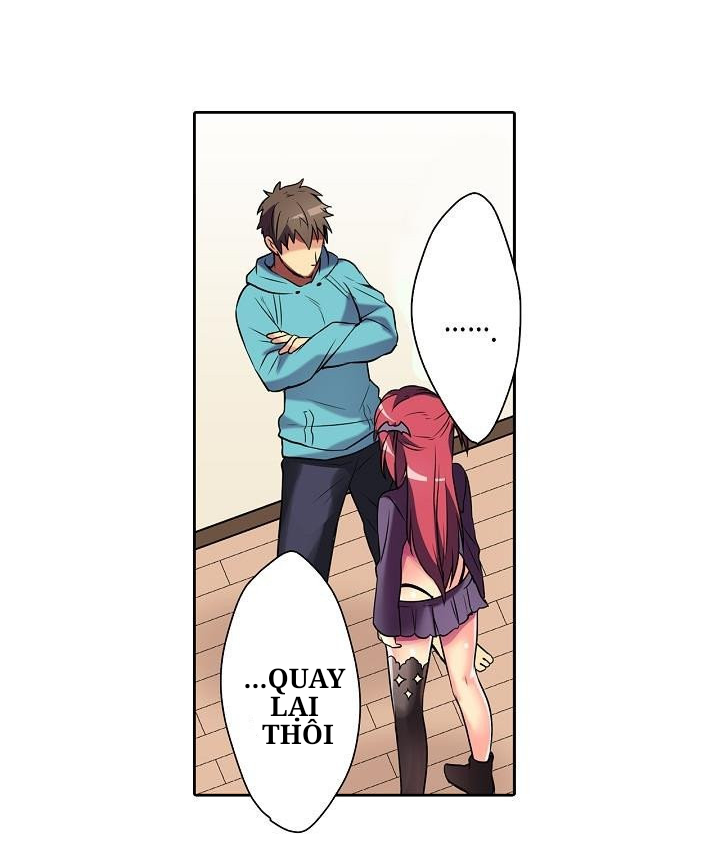 nếm thử succubus thời con gái chapter 2 9