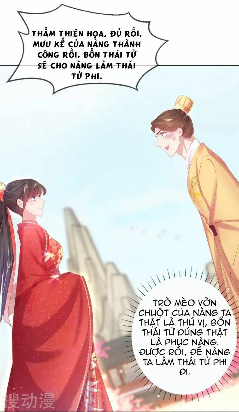 thị huyết y phi chapter 68 1