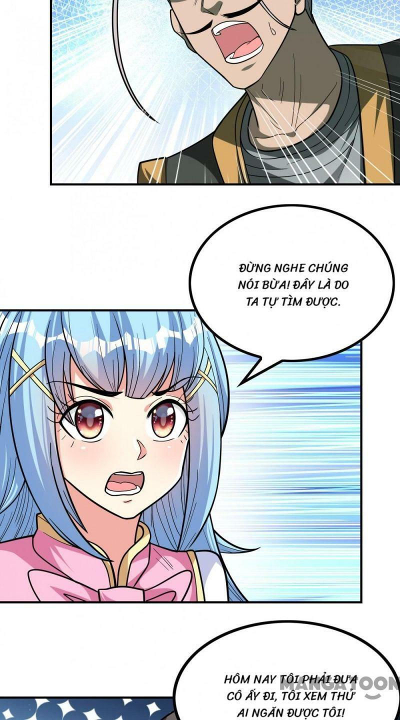 đệ nhất người ở rể chapter 148 14