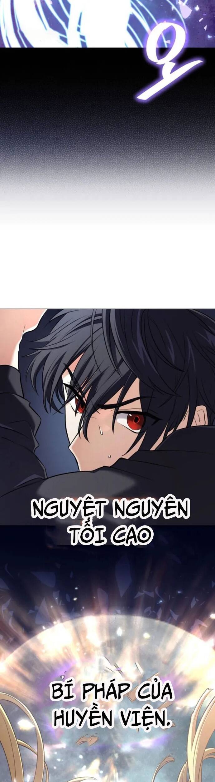 sự trở lại của đại pháp sư huyền thoại chapter 10 41