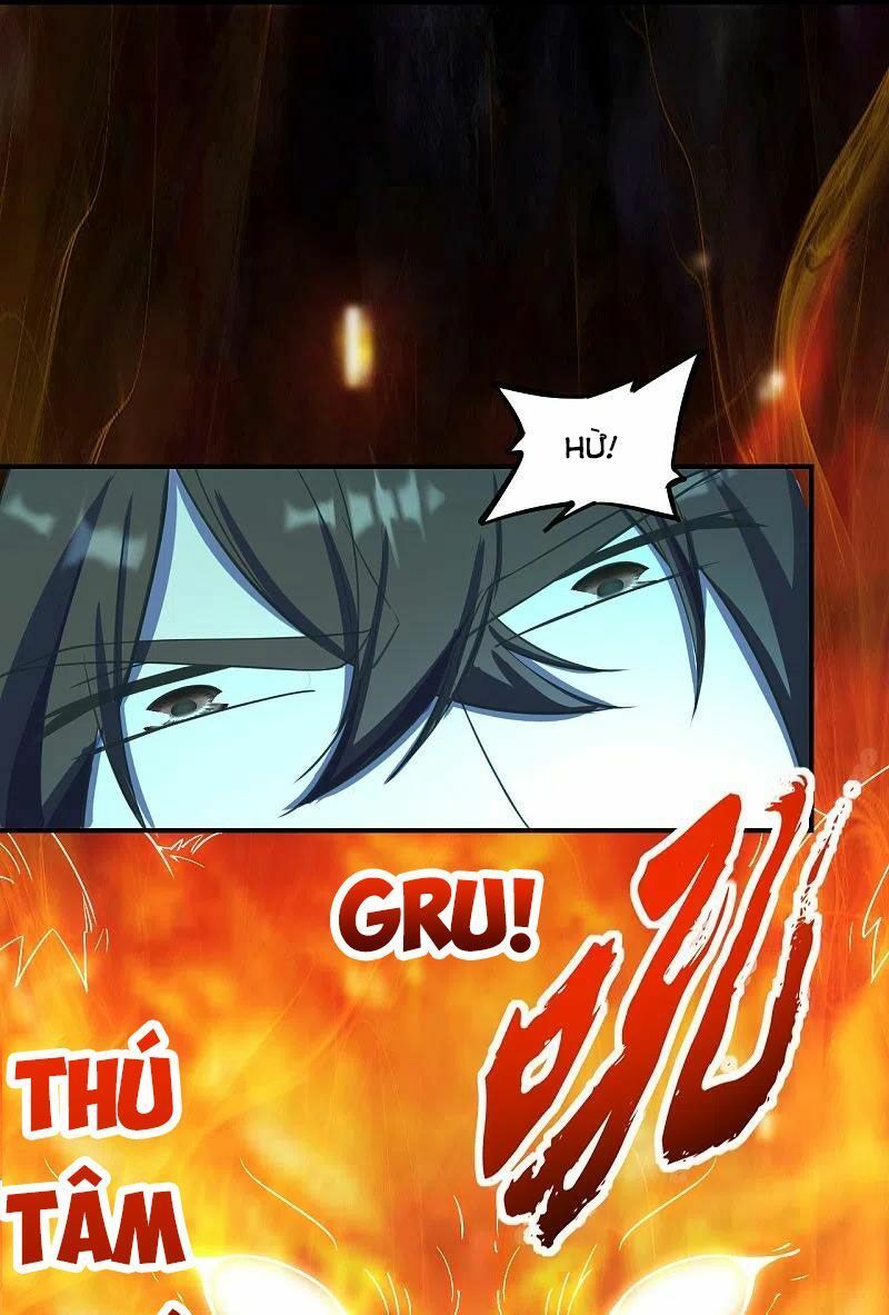 tiên võ đế tôn chapter 258 57