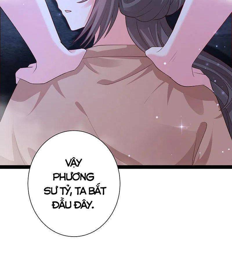 tối cường vận đào hoa chapter 267 26