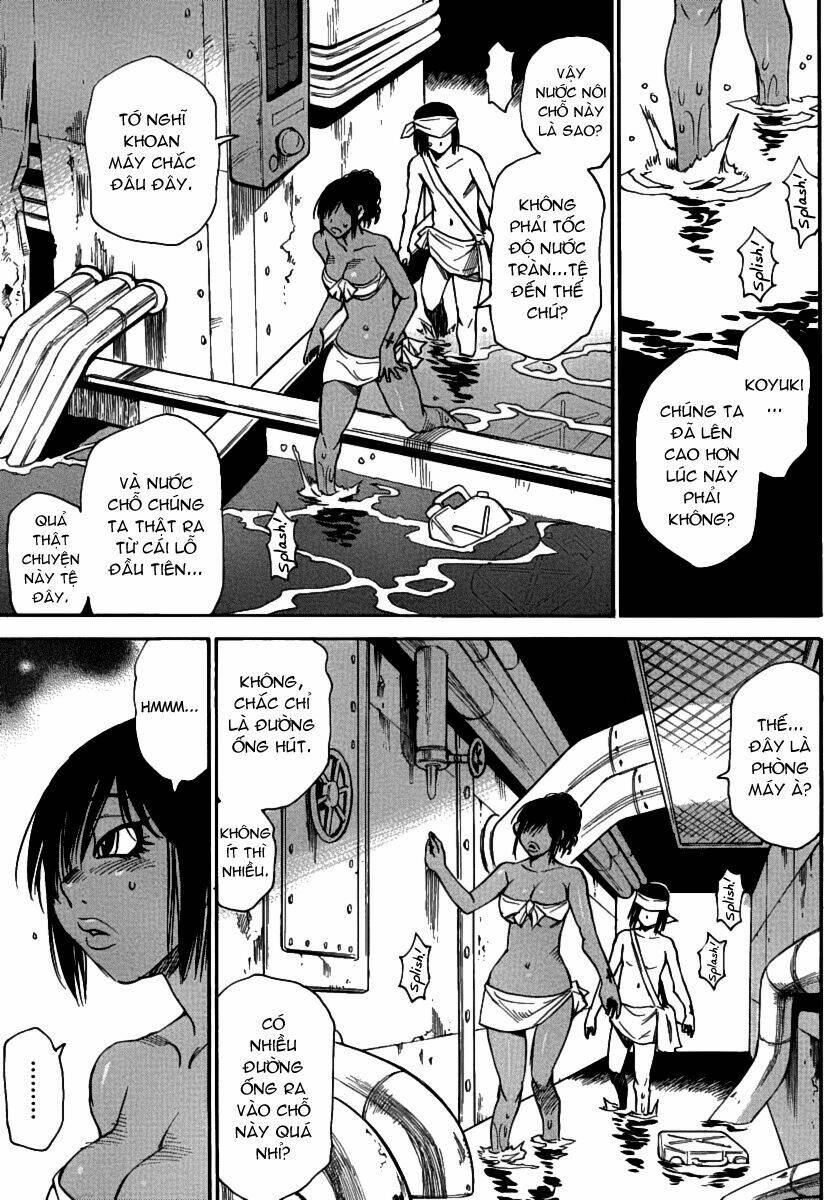 cradle of monsters chapter 36 17