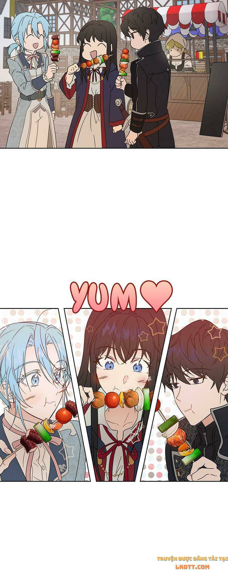 khế ước của ma tộc chapter 19 37