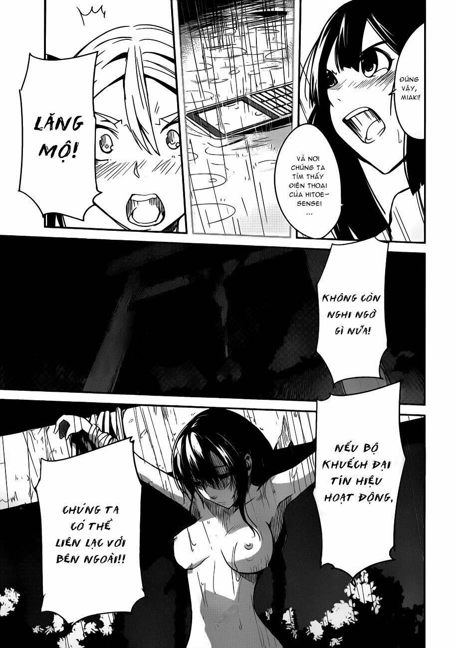 bloody maiden - juusanki no shima chapter 10 16